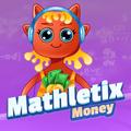 Mathletix Money