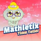 Mathletix Time Teller icône