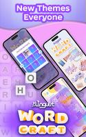 WordBop - Daily Word Puzzles ảnh chụp màn hình 3