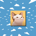 PopCat Game Zeichen