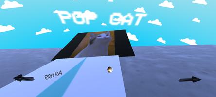 PopCat Game Screenshot 1