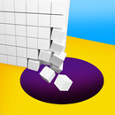 Color Cube Hole 3D Block Game APK