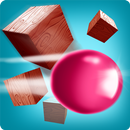 Knock Blocks - Ball Shooter 3D APK