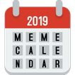 Meme Calendar