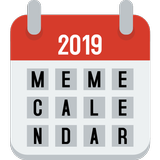 Meme Calendar आइकन