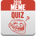 Meme Quiz