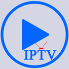 Smart  IPTV Player アイコン