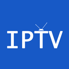 Lecteur IPTV icône