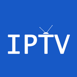 IPTV आइकन