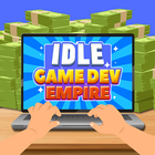 Idle Game Dev Empire-icoon