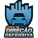 APK JDD - Jogo de Direção Defensiv