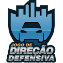 JDD - Jogo de Direção Defensiv APK