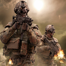 Black Ops Commando Mission FPS APK