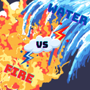 Water Connect FireFight Puzzle APK
