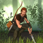 Jungle Survival Forest Hero আইকন