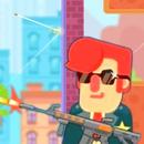 Master Gun-Bullet Shoot Puzzle APK