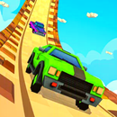 Car Drive Road Build Challenge APK