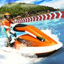 Speed Boat Racing-Jet Ski Race APK