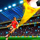 Soccer Goal Football Kick Star APK