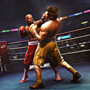 Ring Kick Boxing Karate Punch APK