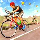 BMX Bike Cycle Race-Bike Stunt APK