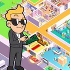 Be a Millionaire Idle Tycoon icône