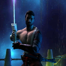 Super Samurai Sword Fight APK