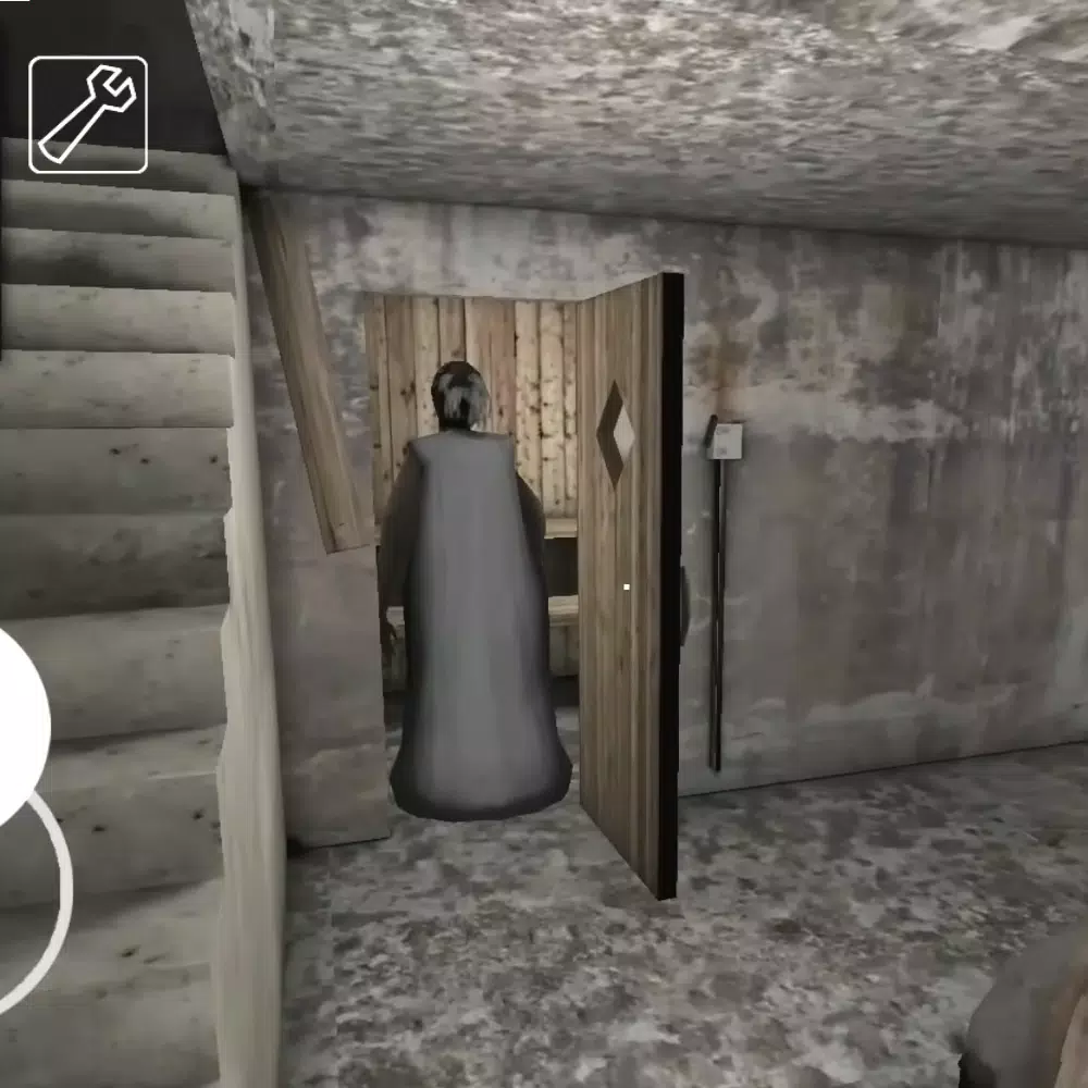 Granny 1.8 APK for Android Download