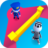 Hide-and-Seek.IO - Free io Game icon