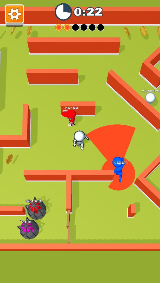 Hide-and-Seek.IO - Free io Game for Android - APK Download