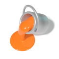 Paint Drop