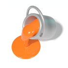 Paint Drop ikona