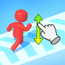 APK Scale Run!