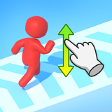 آیکون‌ Scale Run!