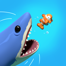 APK Shark Evolution!