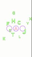 Word Cloud syot layar 1