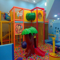 Playground Design