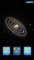 Universe Maker 3D الملصق