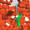 Wacky Drop 3D