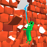Wacky Drop 3D أيقونة