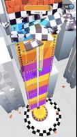 Wacky Drop 3D screenshot 2