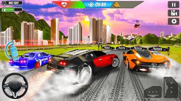 Real Car Drift Simulator 2023 imagem de tela 2