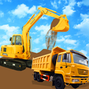 Construction Games Drive Crane aplikacja