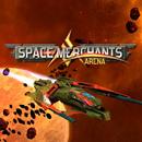Space Merchants Arena APK