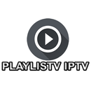 APK Playlistv IPTV