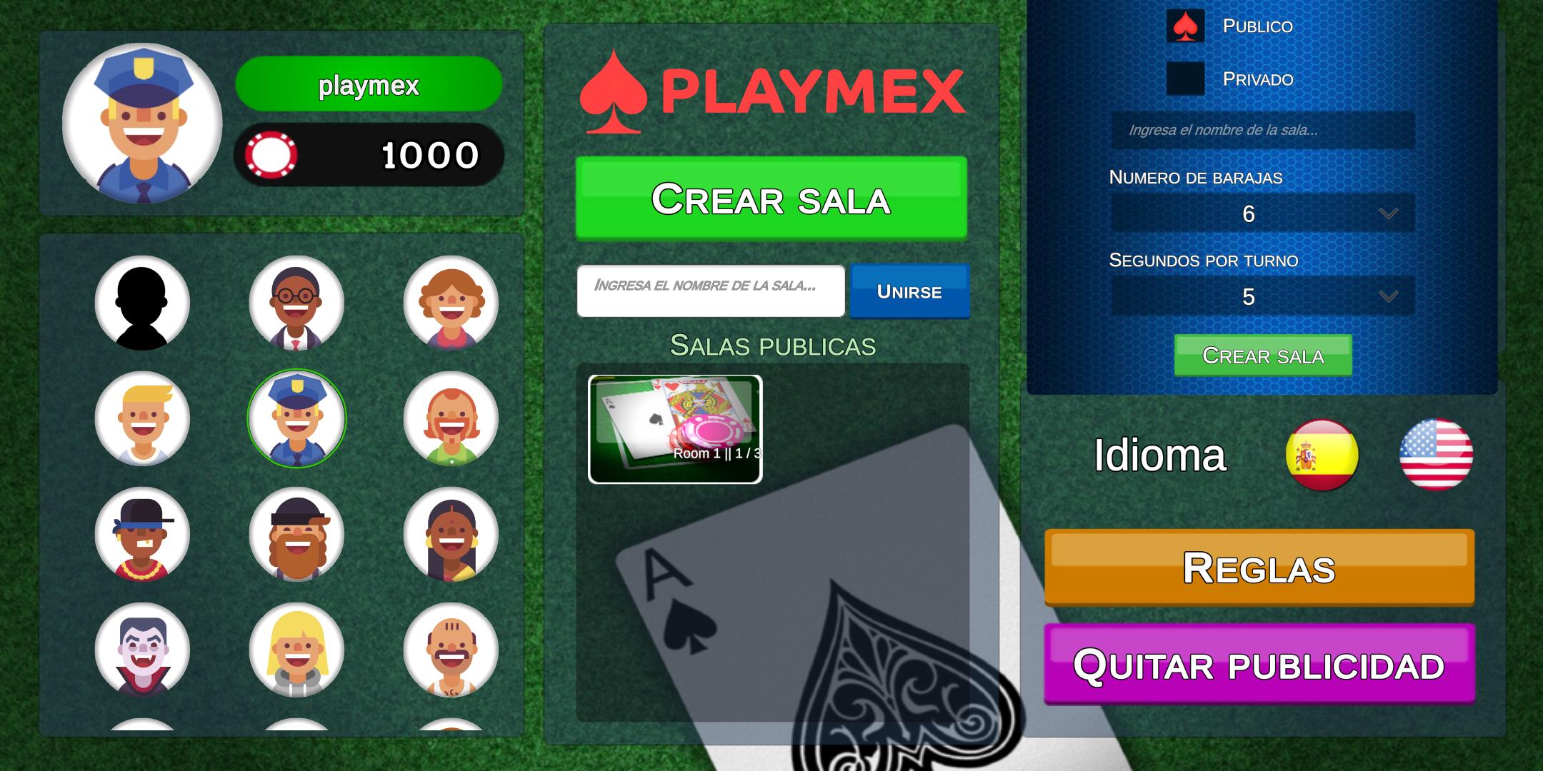 Blackjack Blackjack