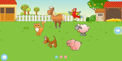Поврзи ги точките - Игра за де screenshot 1