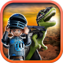 PLAYMOBIL Dino Rise APK