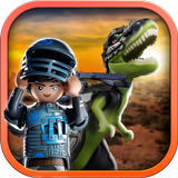 Android용 PLAYMOBIL Mars Mission APK 다운로드