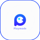 Playmods App Helper أيقونة